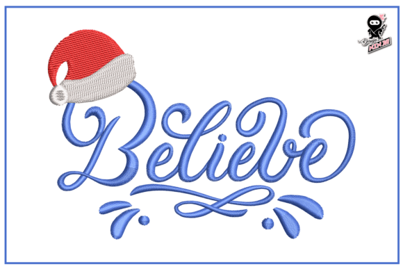 Believe in Santa Claus, Christmas